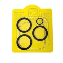 Película Lens Shield Para Câmeras iPhone 14 Pro / 14 Pro Max Película Lens Shield Para Câmeras iPhone 14 Pro / 14 Pro Max