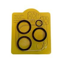 Película Lens Shield Para Câmeras iPhone 15 Pro / 15 Pro Max