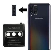 Película Lente Câmera Flexível Galaxy A30s