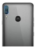 Película Lente Câmera Flexível Motorola Moto E6 Plus