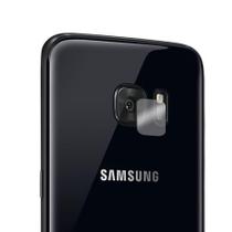 Película Lente De Câmera Galaxy S7 Edge - Gshield