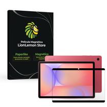 Película Magnética LionLemon para Samsung Galaxy Tab S10 Lite Película Magnética LionLemon para Samsung Galaxy Tab S10 Lite