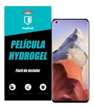 Película Mi 11 Ultra Kingshield Hydrogel Cobertura Total (Tela & Traseira)