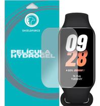 Película Mi Smart Band 8 Active Shieldforce 6x Tela
