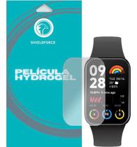 Película Mi Smart Band 8 Pro Shieldforce 3x Tela