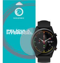Película Mi Watch Shieldforce 6x Tela Película Mi Watch Shieldforce 6x Tela