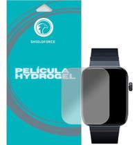 Película Mibro T1 Shieldforce 6x Tela