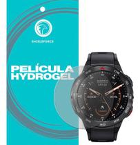 Película Mibro Watch Gs Pro Shieldforce 3x Tela