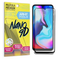 Película Moto E7 Plus Premium Nano 9D - Armyshield