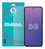 Película Moto Edge 30 Neo Shieldforce Gel tela E Verso
