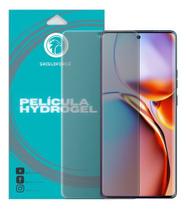 Película Moto Edge 40 Pro Privacy Shieldforce Gel 1x Tela