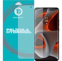 Película Moto Edge 50 Pro Shieldforce Gel 1x Tela