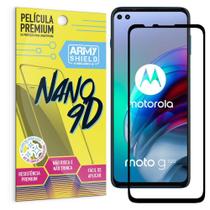 Película Moto G100 5G Premium Nano 9D - Armyshield