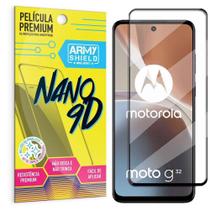 Película Moto G32 Nano Cerâmica 9D - Armyshield