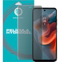 Película Moto G34 5g Privacidade Shieldforce 1x Unid