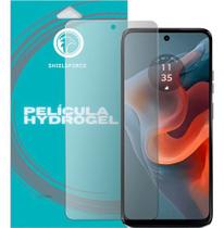 Película Moto G34 5g Shieldforce Gel 1x Tela