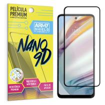 Película Moto G60 Premium Nano 9D - Armyshield