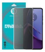 Película Moto G84 5g Privacidade Shieldforce Gel 1x Tela