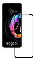 Película Motorola Edge 20 Lite 6.7 - Premium
