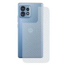 Película Motorola Edge 40 Pro-Traseira Fibra Carbono-Gshield