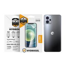 Película Motorola Moto G23 - Traseira Hydrogel HD- Gshield Película Motorola Moto G23 - Traseira Hydrogel HD- Gshield