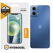 Película Motorola Moto G34 5G - Traseira Hydrogel HD-Gshield