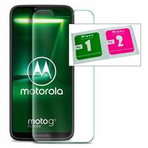 Pelicula Motorola Vidro G5 G6 G7 G8 Z3 Z2 One E5 C E4 Varios Modelos