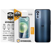 Película Multilaser Multi H 5G-Traseira Hydrogel HD-Gshield Película Multilaser Multi H 5G-Traseira Hydrogel HD-Gshield
