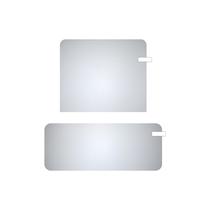 Película Multimídi Ar Condicionado Classe C Vidro Car Shield Película Multimídi Ar Condicionado Classe C Vidro Car Shield