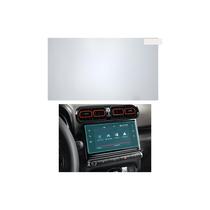 Película Multimídia Citroën C4 7 polegadas Vidro Car Shield