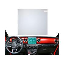 Película Multimídia Jeep Renegade Compass Vidro Car Shield