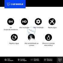 Película Multimídia Mercedes Classe E G Gle Gls Car Shield