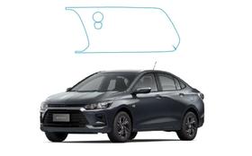 Pelicula multimidia novo onix 2026 ( manual)