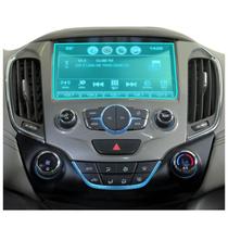 Película Multimídia Proteça Vidro Chevrolet Cruze Car Shield