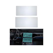Película Multimídia Proteção Audi A6 RS6 A7 Q7 Q8 Car Shield