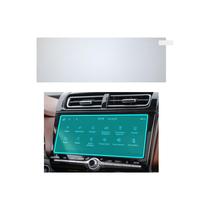 Película Multimídia Proteção Hyundai Creta Glass Car Shield