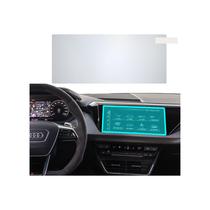 Película Multimídia Proteção Vidro Audi RS e-tron GT Shield