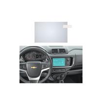 Película Multimídia Protetor Glass Chevrolet Spin Car Shield