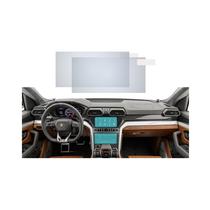 Película Multimídia Protetora Ferrari Roma Vidro Car Shield Película Multimídia Protetora Ferrari Roma Vidro Car Shield