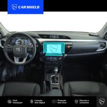 Película Multimídia Protetora hil sw Car Shield Película Multimídia Protetora hil sw Car Shield