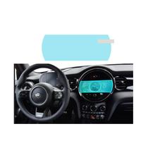 Película Multimídia Protetora Mini Cooper Híbrido Car Shield