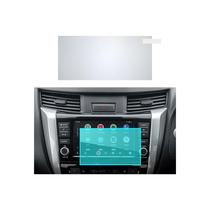 Película Multimídia Protetora Nissan Frontier Car Shield Película Multimídia Protetora Nissan Frontier Car Shield