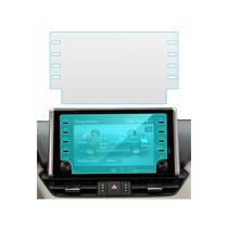 Película Multimídia Protetora Toyota Rav4 Vidro Car Shield Película Multimídia Protetora Toyota Rav4 Vidro Car Shield