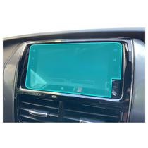 Película Multimídia Protetora Toyota Yaris Vidro Car Shield