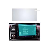 Película Multimídia Protetora Vidro Nissan Versa Car Shield Película Multimídia Protetora Vidro Nissan Versa Car Shield