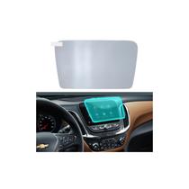 Película Multimídia Vidro Chevrolet Equinox GM Car Shield