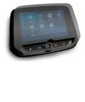 Película Mylink tracker Fosca 8 Polegadas Película Mylink tracker Fosca 8 Polegadas