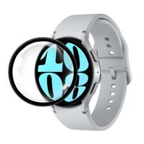 Pelicula Nano 3D Para Galaxy Watch 6 44mm - Facil Aplicar