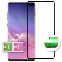 Película Nano 9D Indestrutível Samsung S10 Plus