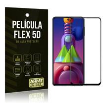 Película Nano 9D Premium Cobre a Tela Toda Blindada Galaxy M51 - Armyshield